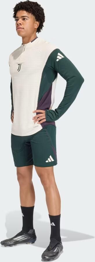 Adidas JUVENTUS 25 26 TIRO25 EUROPEAN PRO TRAINING TOP - Foto 6
