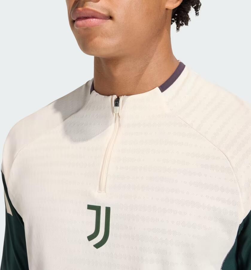 Adidas JUVENTUS 25 26 TIRO25 EUROPEAN PRO TRAINING TOP - Foto 2
