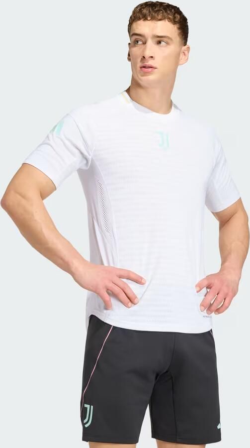 Adidas JUVENTUS 25 26 TIRO25 PRO TRAINING JERSEY