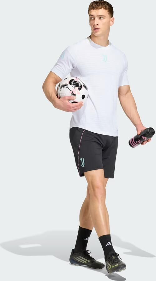 Adidas JUVENTUS 25 26 TIRO25 PRO TRAINING JERSEY - Foto 4