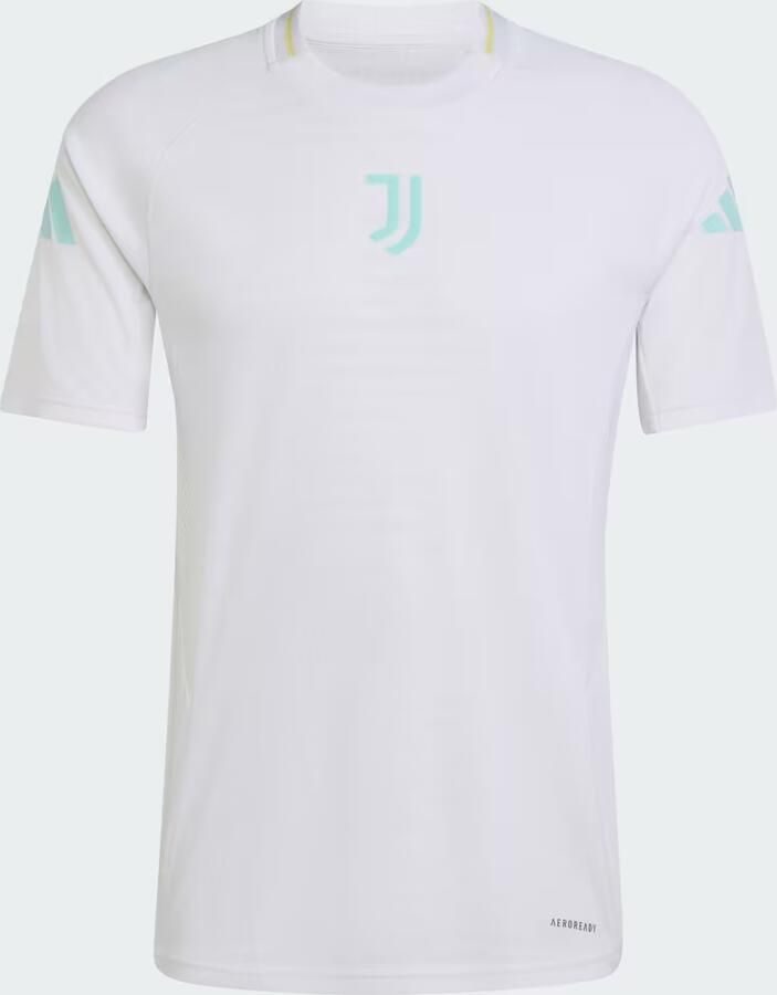 Adidas JUVENTUS 25 26 TIRO25 PRO TRAINING JERSEY - Foto 2