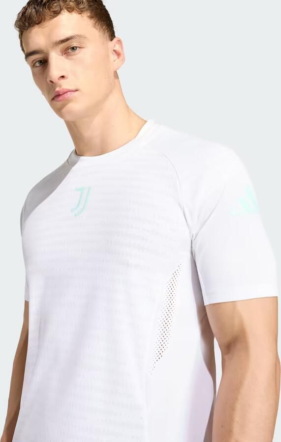 Adidas JUVENTUS 25 26 TIRO25 PRO TRAINING JERSEY - Foto 3