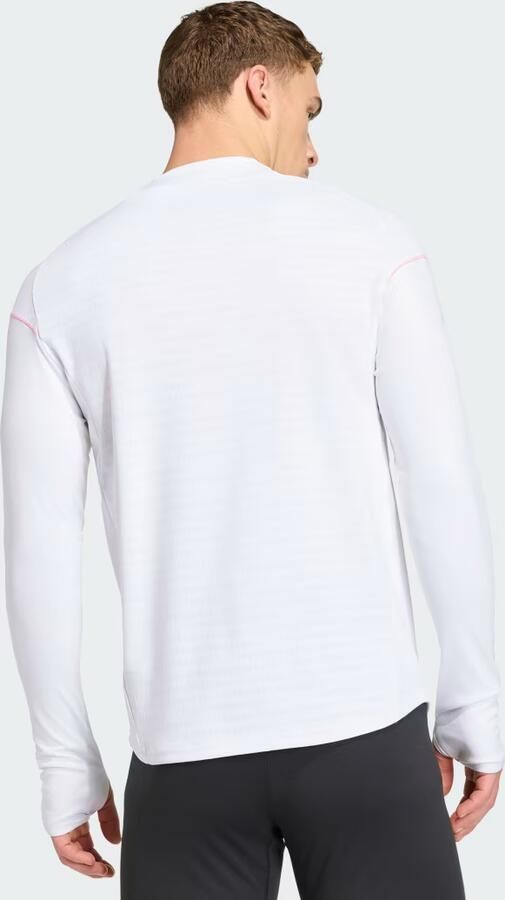 Adidas JUVENTUS 25 26 TIRO25 PRO TRAINING TOP - Foto 5