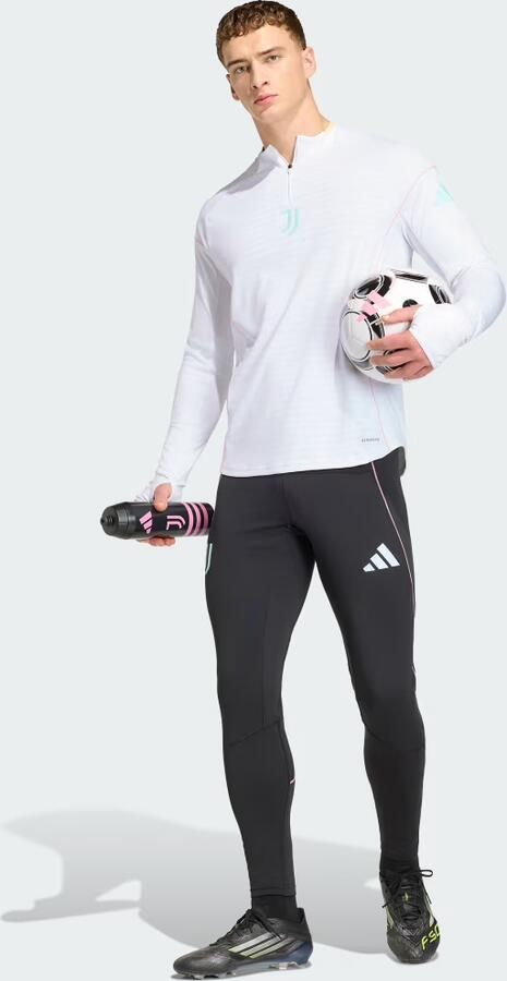 Adidas JUVENTUS 25 26 TIRO25 PRO TRAINING TOP - Foto 6
