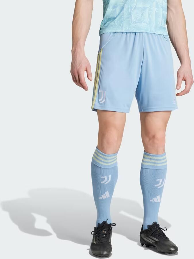 Adidas Juventus 25 26 Uitshort - Foto 6
