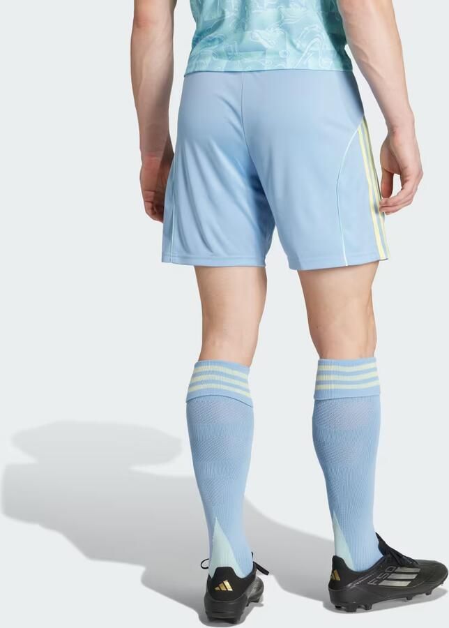 Adidas Juventus 25 26 Uitshort - Foto 3