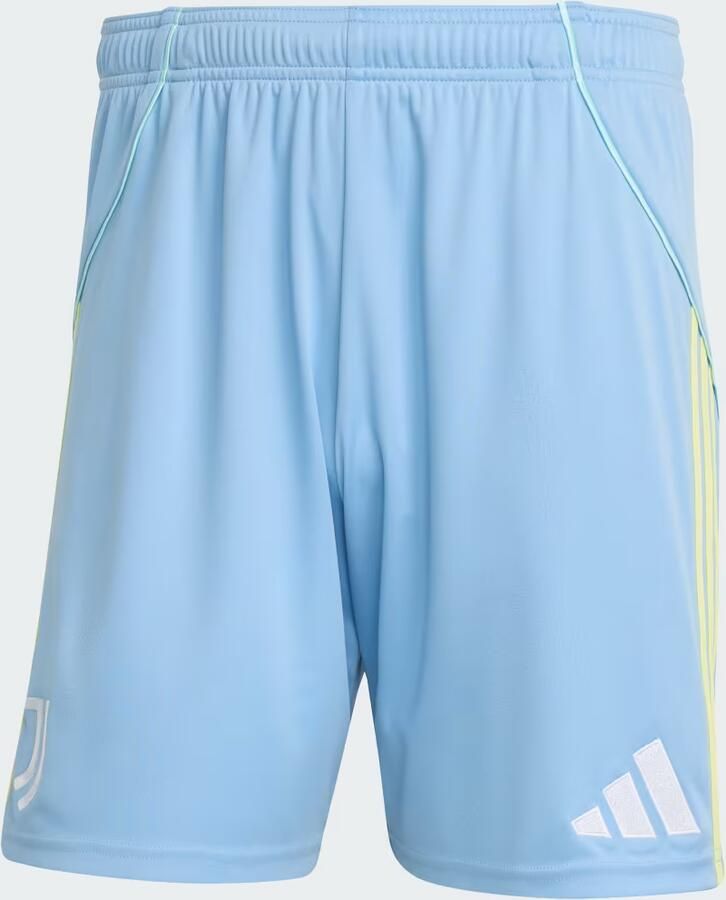 Adidas Juventus 25 26 Uitshort