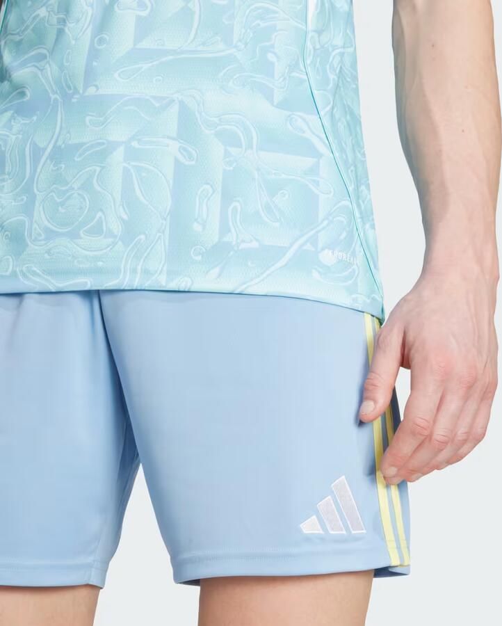 Adidas Juventus 25 26 Uitshort - Foto 2