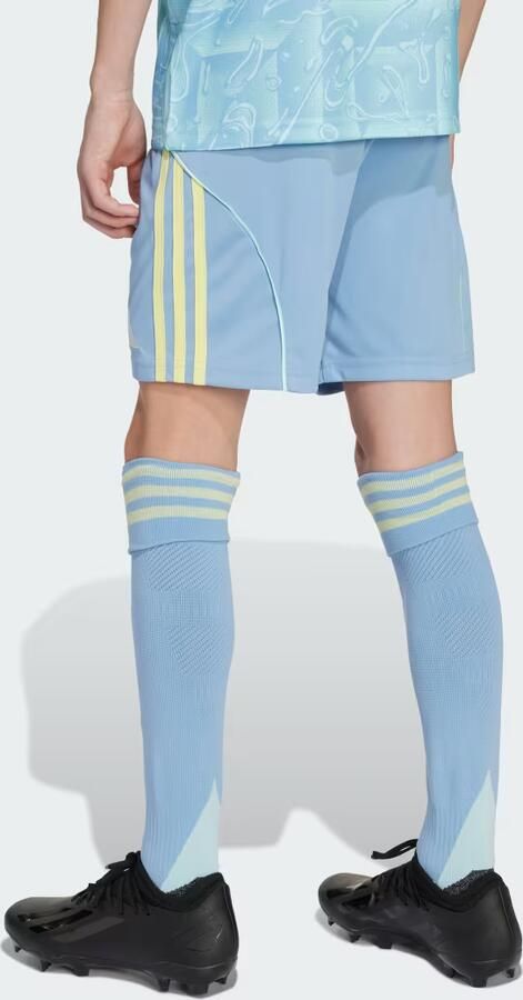 Adidas Juventus 25 26 Uitshort Kids - Foto 4