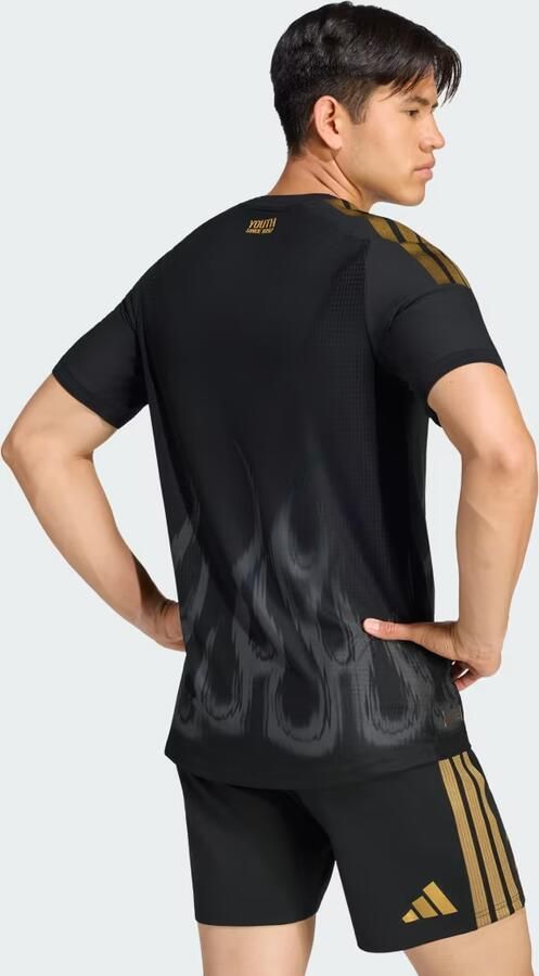 Adidas Juventus 26 27 Authentiek Derde Shirt - Foto 5