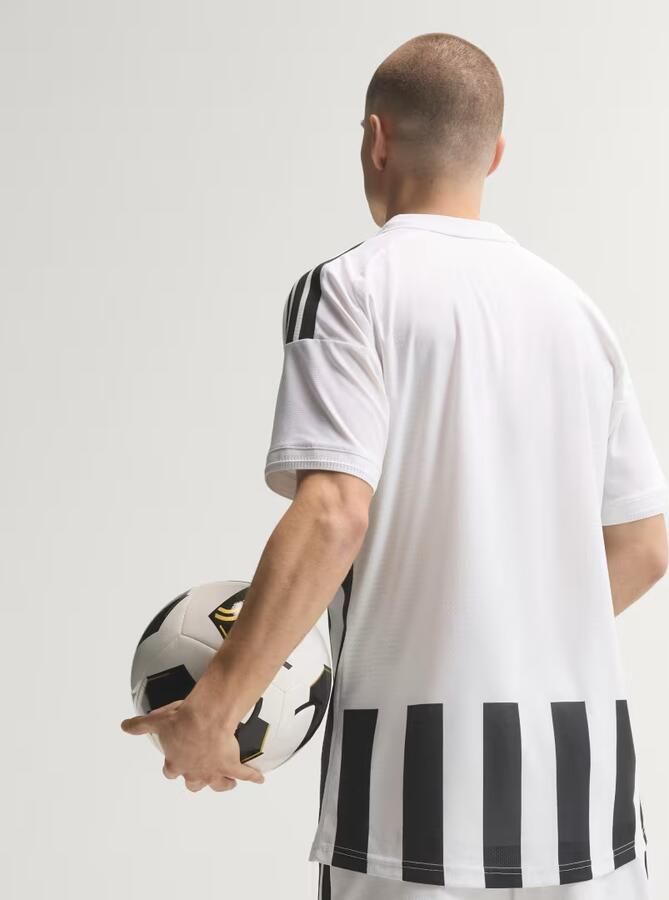 Adidas Juventus 26 27 Authentiek Thuisshirt