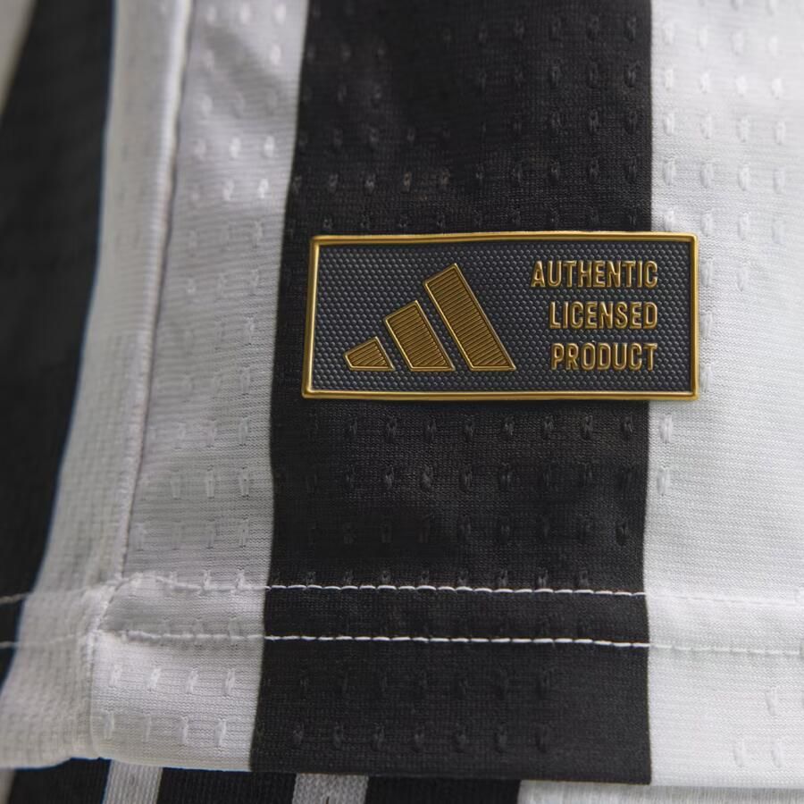 Adidas Juventus 26 27 Authentiek Thuisshirt - Foto 3