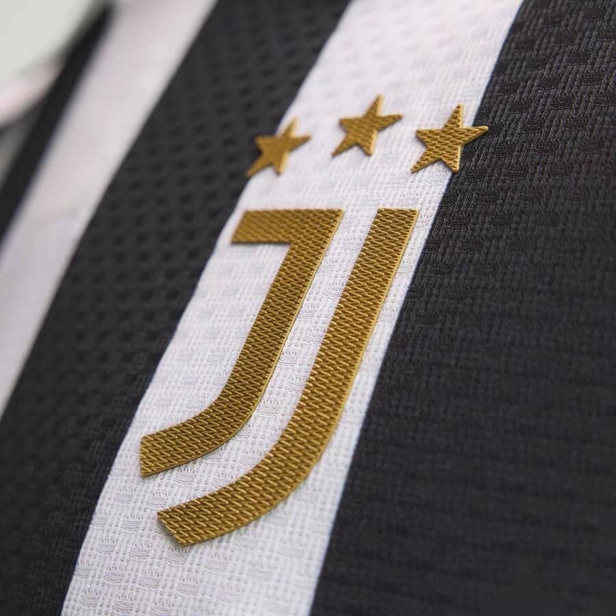 Adidas Juventus 26 27 Authentiek Thuisshirt - Foto 2