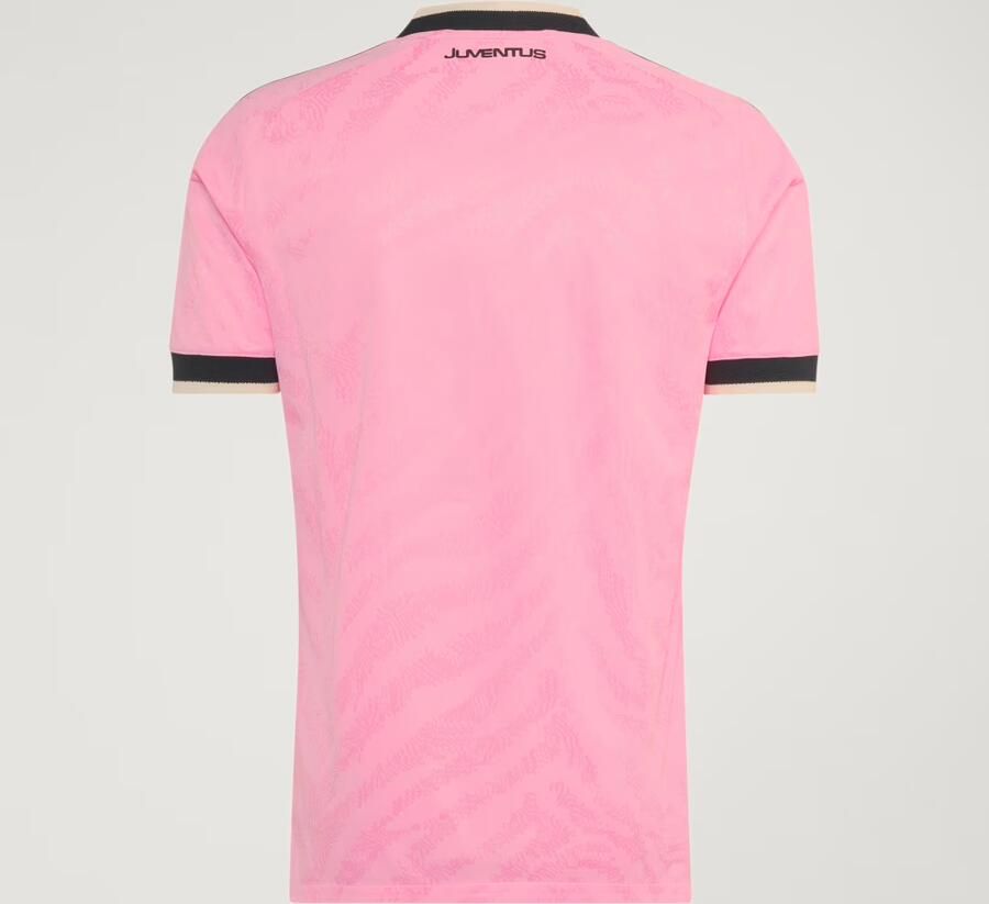 Adidas Juventus 26 27 Authentiek Uitshirt - Foto 4