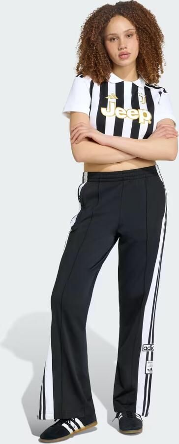 Adidas Juventus 26 27 Cropped Thuisshirt - Foto 5