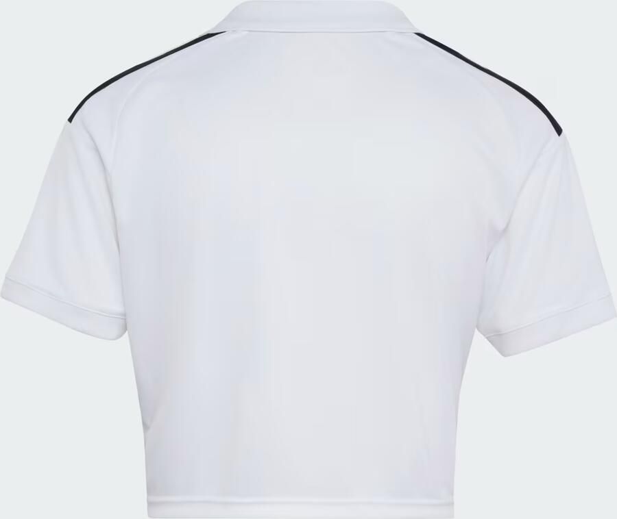 Adidas Juventus 26 27 Cropped Thuisshirt - Foto 2