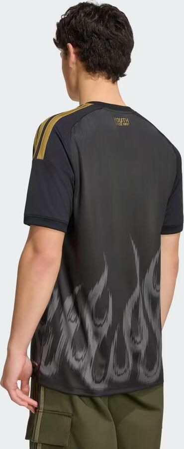 Adidas Juventus 26 27 Derde Shirt - Foto 4