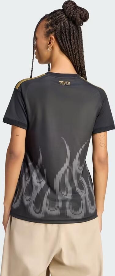 Adidas Juventus 26 27 Derde Shirt - Foto 6