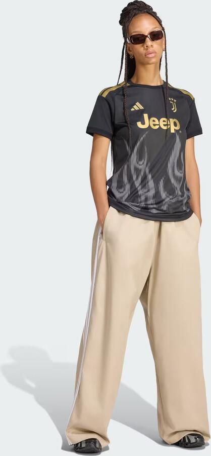 Adidas Juventus 26 27 Derde Shirt - Foto 5