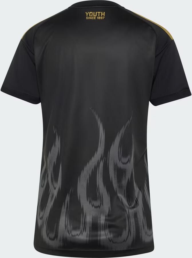 Adidas Juventus 26 27 Derde Shirt - Foto 4