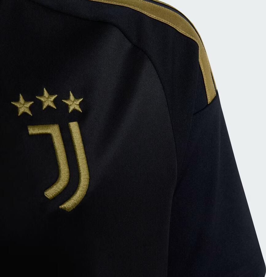 Adidas Juventus 26 27 Derde Shirt Kids - Foto 2