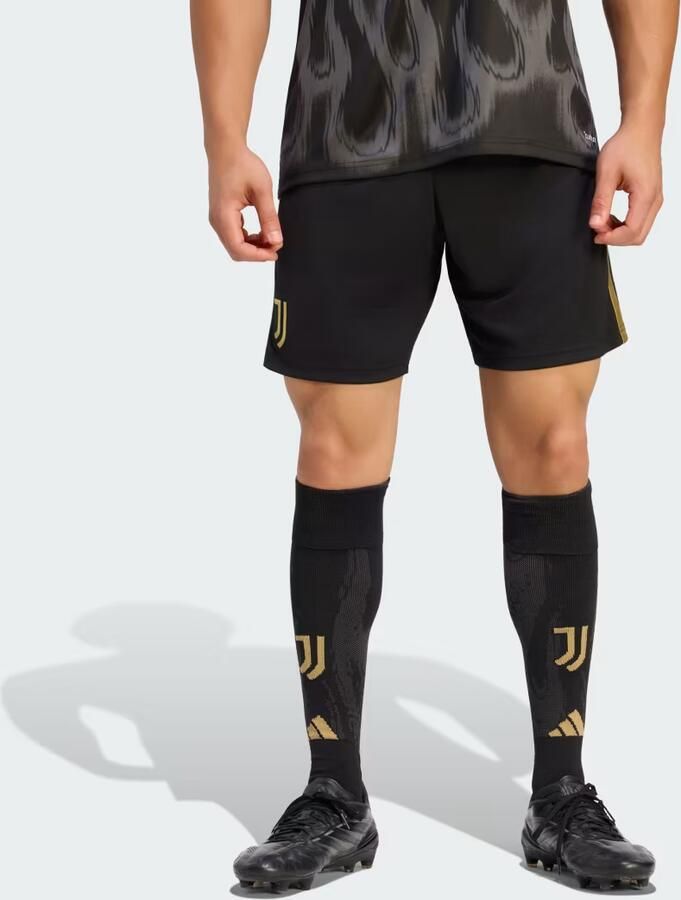 Adidas Juventus 26 27 Derde Short