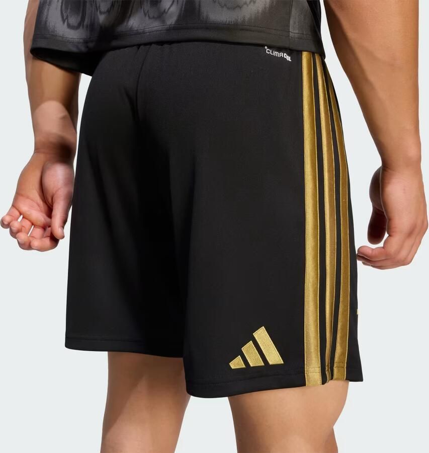 Adidas Juventus 26 27 Derde Short - Foto 2