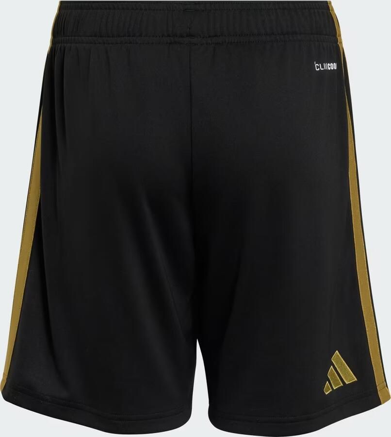 Adidas Juventus 26 27 Derde Short Kids