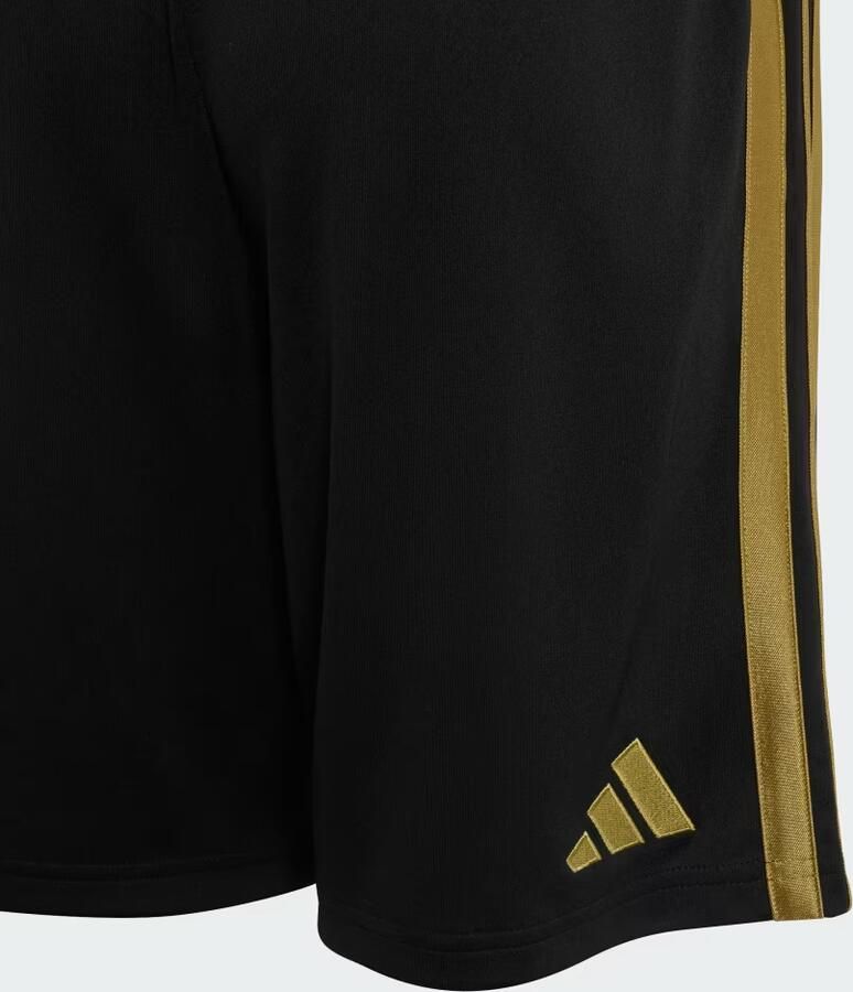 Adidas Juventus 26 27 Derde Short Kids - Foto 3