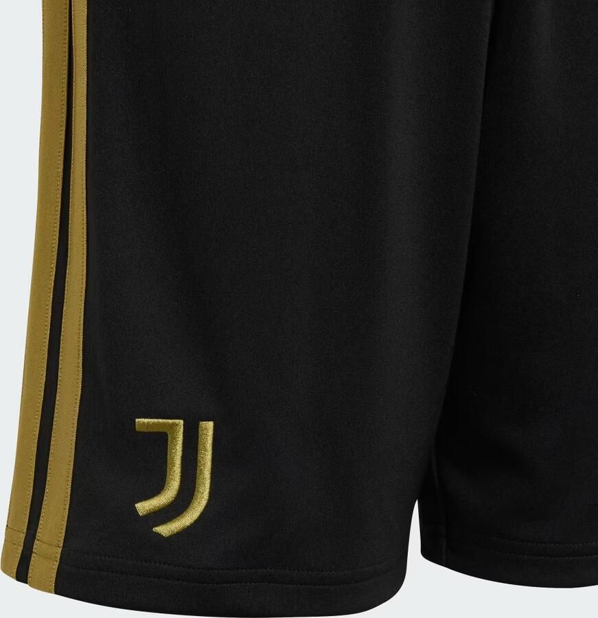 Adidas Juventus 26 27 Derde Short Kids - Foto 2