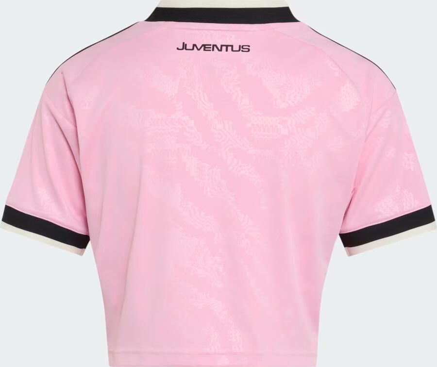 Adidas Juventus 26 27 Korter Uitshirt - Foto 3
