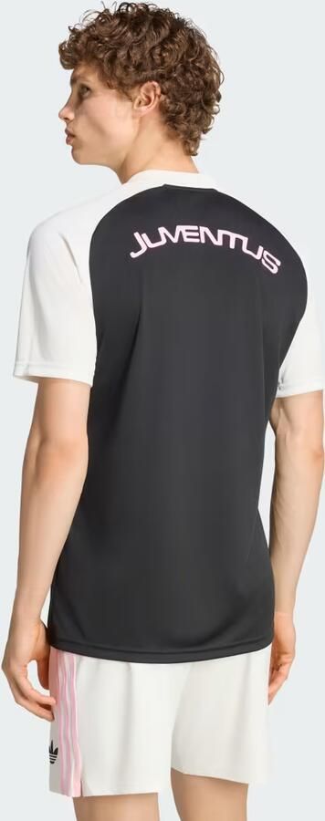 Adidas Juventus 26 27 Pre-Match Uitshirt - Foto 5