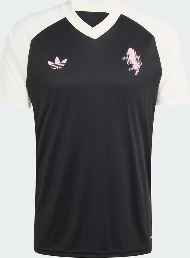 Adidas Juventus 26 27 Pre-Match Uitshirt - Foto 2