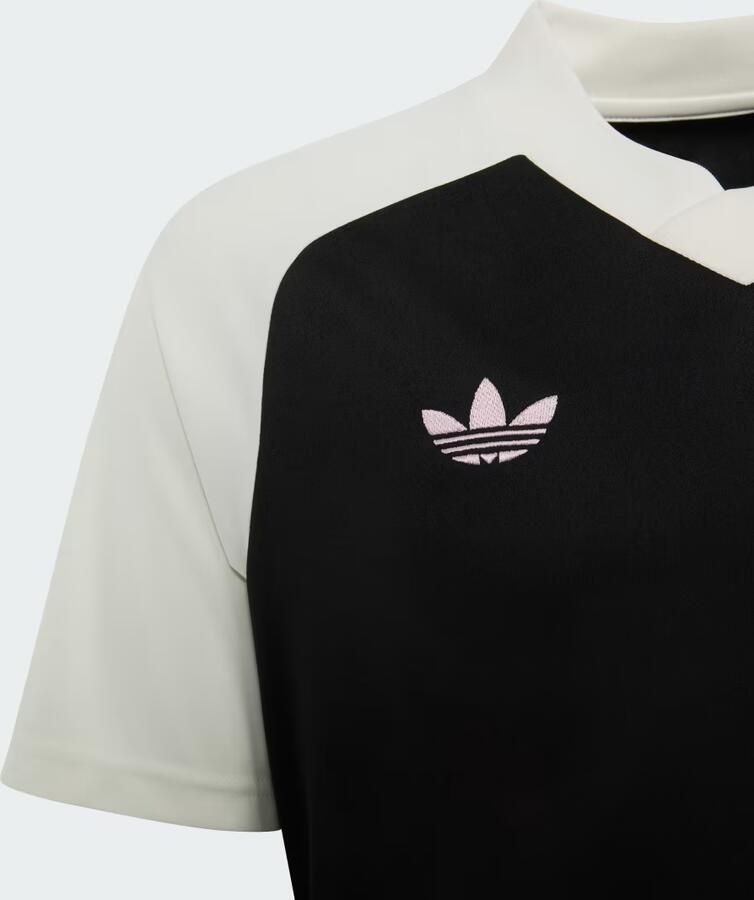 Adidas Juventus 26 27 Pre-Match Uitshirt Kids - Foto 2