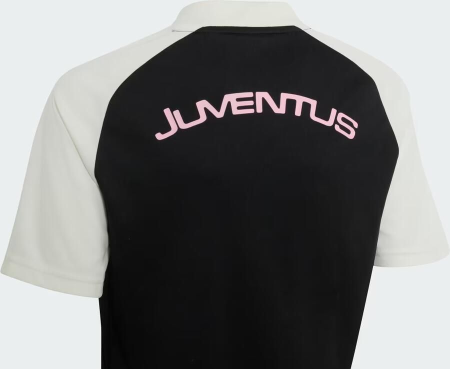 Adidas Juventus 26 27 Pre-Match Uitshirt Kids - Foto 3