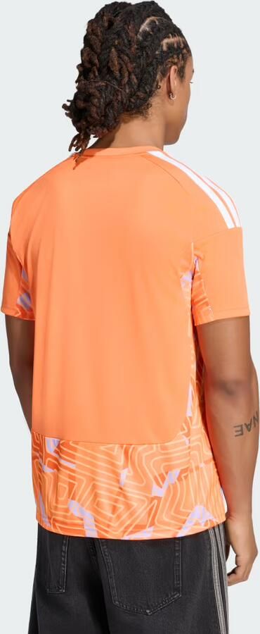 Adidas Juventus 26 27 Thuis Keepersshirt - Foto 5