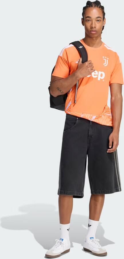 Adidas Juventus 26 27 Thuis Keepersshirt - Foto 4