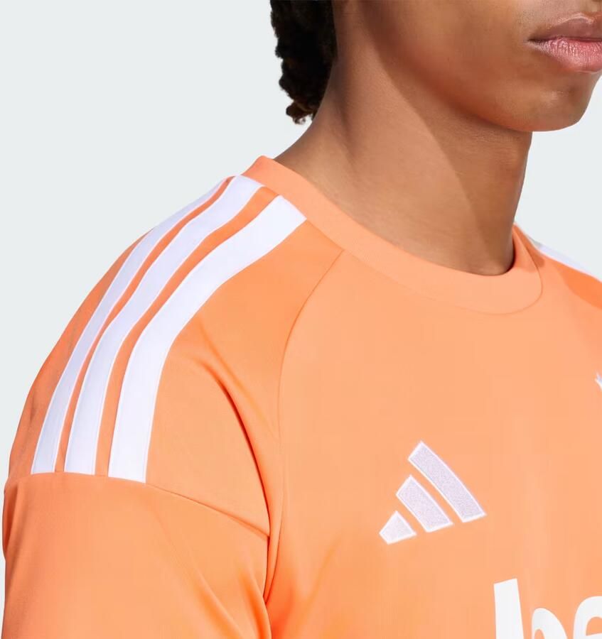 Adidas Juventus 26 27 Thuis Keepersshirt - Foto 2