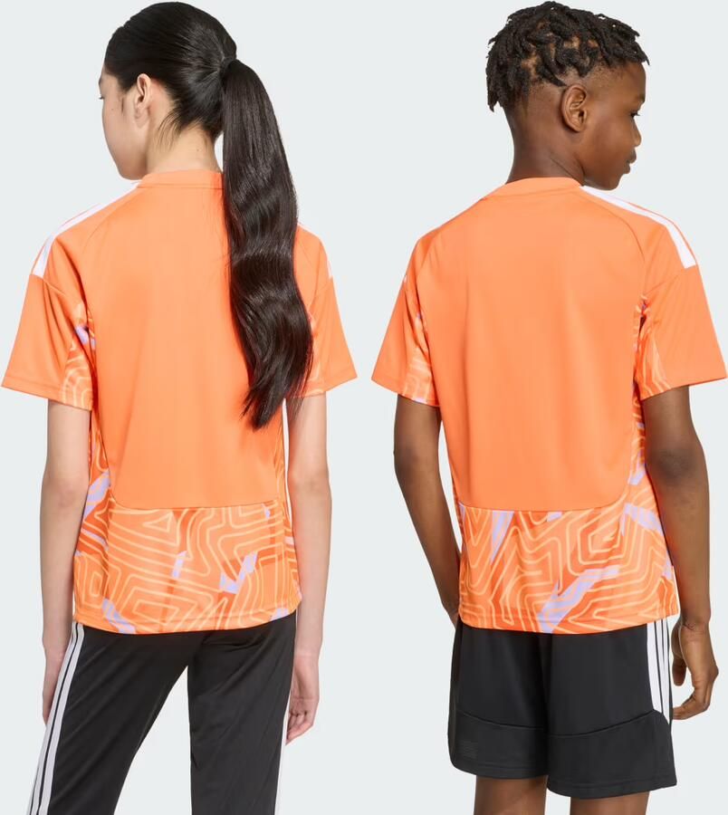 Adidas Juventus 26 27 Thuis Keepersshirt - Foto 3