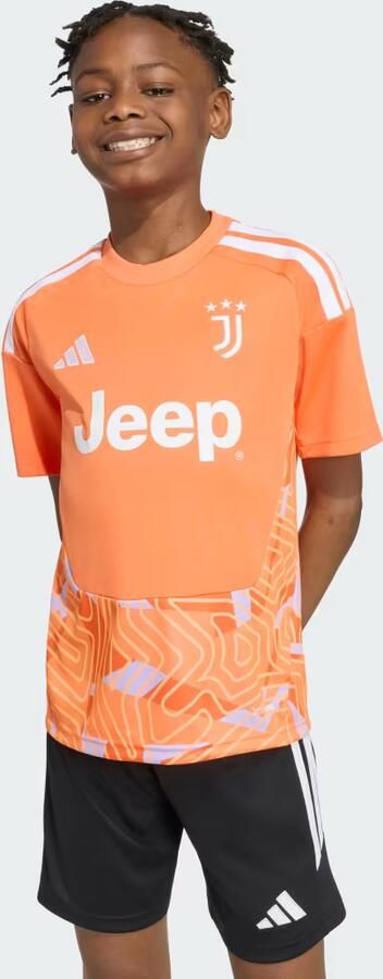 Adidas Juventus 26 27 Thuis Keepersshirt - Foto 5
