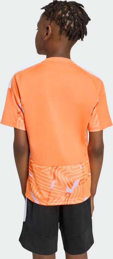Adidas Juventus 26 27 Thuis Keepersshirt - Foto 4