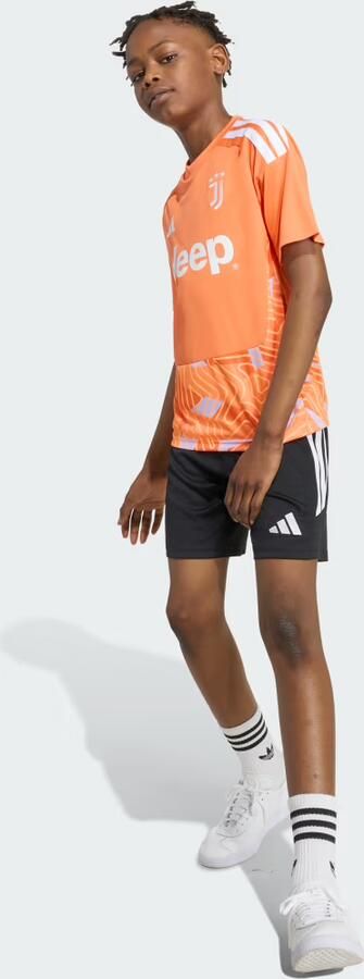 Adidas Juventus 26 27 Thuis Keepersshirt - Foto 6