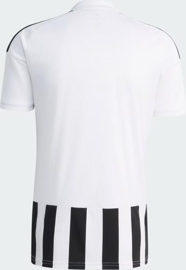 Adidas Juventus 2026 27 Home Shirt Wit- Heren Wit - Foto 5