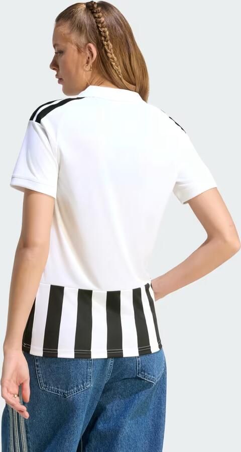 Adidas Juventus 26 27 Thuisshirt - Foto 5