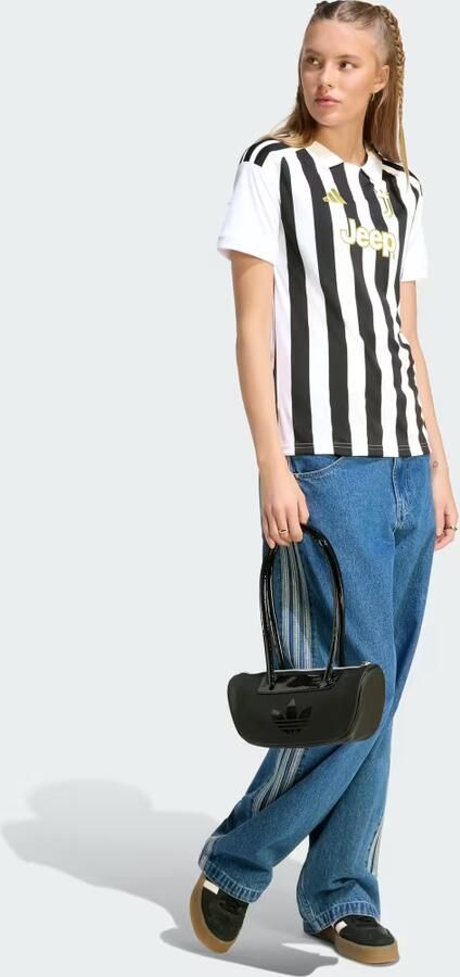 Adidas Juventus 26 27 Thuisshirt - Foto 6