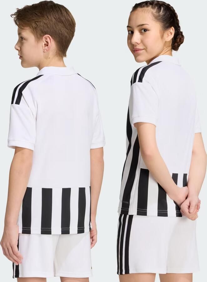 Adidas Juventus 26 27 Thuisshirt Kids - Foto 5