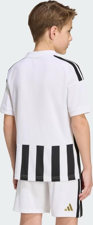 Adidas Juventus 26 27 Thuisshirt Kids - Foto 7