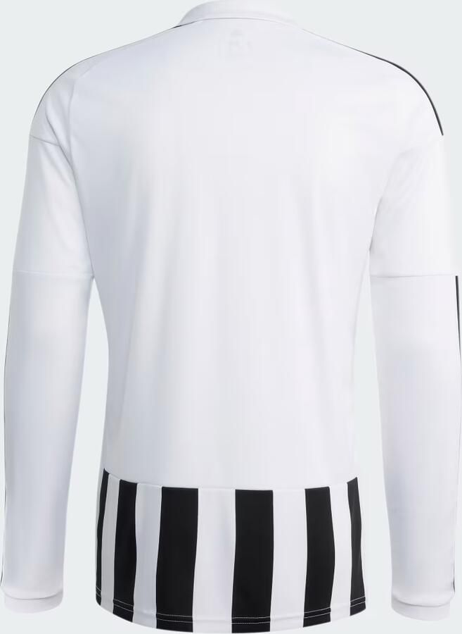 Adidas Juventus 26 27 Thuisshirt Met Lange Mouwen - Foto 3
