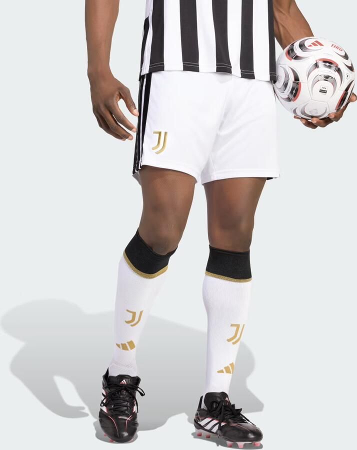 Adidas Juventus 26 27 Thuisshort