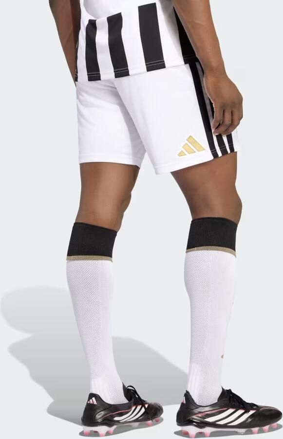 Adidas Juventus 26 27 Thuisshort - Foto 6
